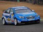 Chevrolet Cruze BTCC 2010 года